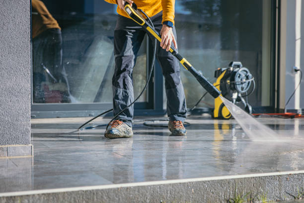 Best Playground Equipment Cleaning  in Chesapeake, VA